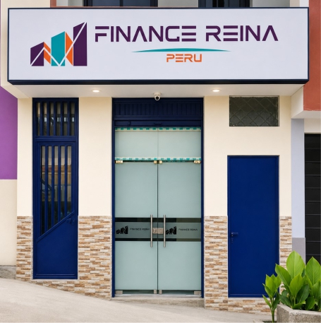 Finance Reina Perú