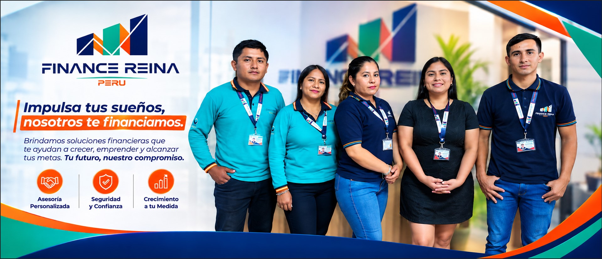 Soluciones financieras